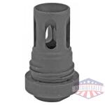YHM MINI QD FLASH HIDER ASSY 1/2X36