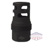 yhm short srx brake 11/16"-24 blk