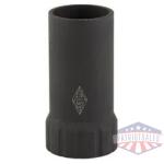 YHM SRX BLAST DEFLECTOR BLK