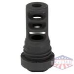 YHM 5.56 QD MUZZLE BRAKE 1/2X28