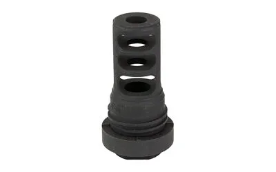Yhm-5M2-Qd_1.Webp Yhm 5. 56 qd muzzle brake 1/2x28 - image 1