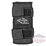 YHM SOUND SUPPRESSOR COVER 4.5" BLK