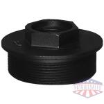 YHM HUD DIRECT THREAD MOUNT - 1/2"-36