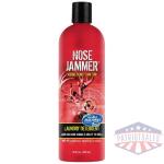NOSE JAMMER LAUNDRY DETERGENT - 16 OUNCES BOTTLE