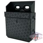 Zero9 Handcuff Case / ASP