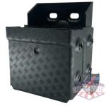 Zero9 Double Cuff Case / ASP