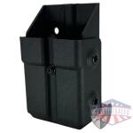 Zero9 Double Mag Case / Glock 9/40