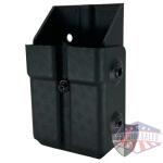 Zero9 Double Mag Case / Glock 9/40