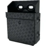 Zero9 Handcuff Case - ASP  Sentry