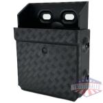 Zero9 Handcuff Case - ASP  Sentry