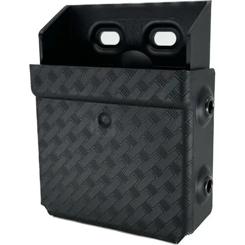 Z9S-Z9-4046-Bw-Tek Zero9 handcuff case - asp sentry - image 1