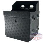 Zero9 Double Handcuff Case - ASP  Sentry