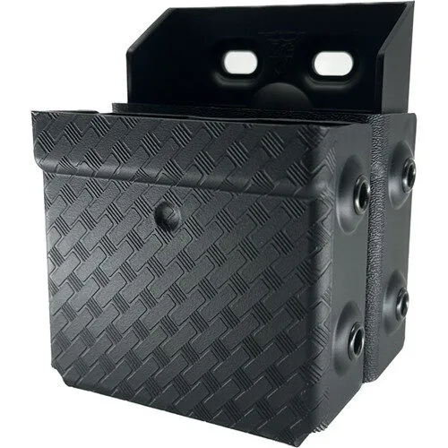 Z9S-Z9-4047-Bw-Tek Zero9 double handcuff case - asp sentry - image 1