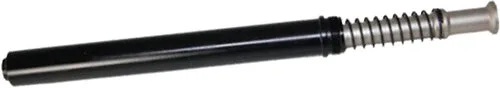 Za2Tubeset_1 Guntec ar15 a2 buffer tube - w/ buffer & spring - image 1