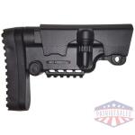 AB ARMS URBAN SNIPER STOCK X - BLACK