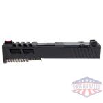 ZAF ZPS.2 CMPUPPER FOR G43 BLK