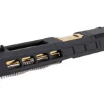 ZAF ZPS.3 CMPUPPER FOR G17 G3 TIN TB