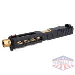 ZAF ZPS.3 CMPUPPER FOR G17 G3 TIN TB