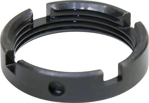 GUNTEC AR15 CASTLE NUT CAR/M4 - MILSPEC