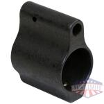 GUNTEC LOW PROFILE GAS BLOCK - .625 DIA STEEL