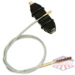 OTIS PATRIOT .30 CAL RIFLE - CLEANING KIT W/ MINI TOOL - Image 2