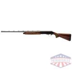 BROWNING A5 HUNTER SWEET 16 - 2.75" 28"VR BLACK/WALNUT - Image 2