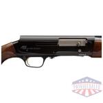 BROWNING A5 HUNTER SWEET 16 - 2.75" 28"VR BLACK/WALNUT - Image 3