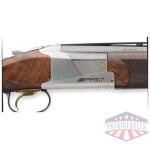 browning citori 725 pro sport - 20ga 2.75" 30" blued/walnut