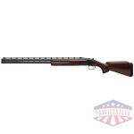 BROWNING CITORI CXT 12GA 3" - 32"VR BLUED/WALNUT - Image 4