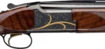 BROWNING CITORI GRAN LIGHTNING - 12GA 3" 28"VR BLUED/WALNUT - Image 4