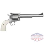 DESERT EAGLE BFR 480 RUGER - 7.5" STAINLESS BISLEY GRIP - Image 2