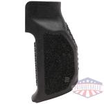 Amend2 Priapus Pistol Grip Black Model (No Beavertail No Grip Screw)
