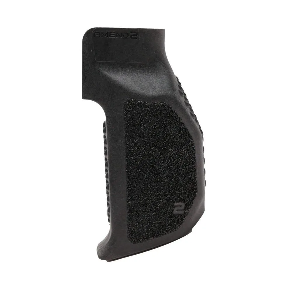 Https3A2F2Fmedia.chattanoogashooting.com2Fimages2Fproduct2Fadppgblk2Fadppgblk-1 Amend2 priapus pistol grip black model (no beavertail no grip screw) - image 1