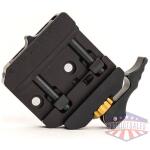 Area 419 Arcalock Dual-Clamp with Picatinny