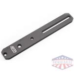 area 419 arcalock 10'' universal dovetail rail