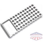 Area 419 Billet Loading Block .223 Clear Anodized