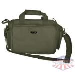 ATI Rukx Gear Tactical Range Bag - Green