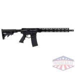 ATI ALPHA MAXX AR-15 Rifle 5.56mm 30rd Magazine(1) 16" Barrel 15" MLOK Aluminum Metal Rail