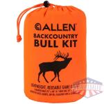 Allen Backcountry Bull Kit Game Bags