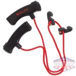 Allen Crossbow Cocking Rope - Red
