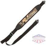 Allen Cascade Neoprene Sling with Swivels Camo