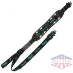 Allen Girls With Guns Black Label Rifle Sling
