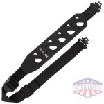 Allen Shadow Hyperlite Sling with Swivels Black