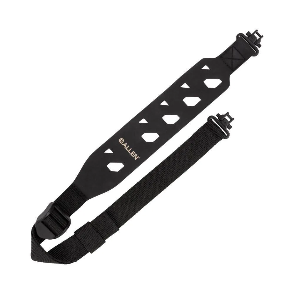 Https3A2F2Fmedia.chattanoogashooting.com2Fimages2Fproduct2Fan85352Fan8535-1 Allen shadow hyperlite sling with swivels black - image 1