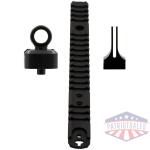 XS Sight Systems Lever Rail Ghost Ring WS - Marlin 1894 (Dovetail Front)