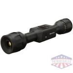 ATN ThOR LTV 3-9x 320x240 12 micron Ultra Lite Thermal Rifle Scope w/ Video Recording