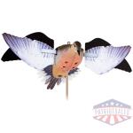 avian-x powerflight replacement wings dove wings only