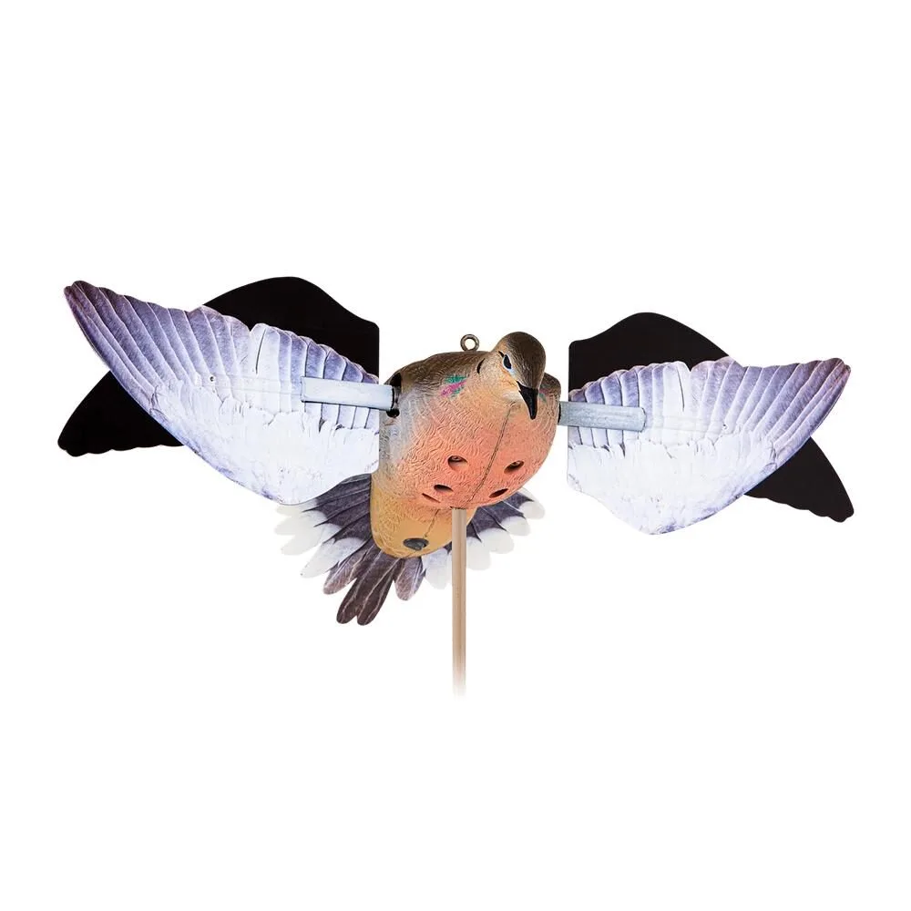 Https3A2F2Fmedia.chattanoogashooting.com2Fimages2Fproduct2Favavxpdrw2Favavxpdrw-1 Avian-x powerflight replacement wings dove wings only - image 1