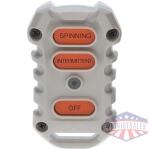 avian-x universal remote for powerflight mallard