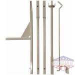 avian-x powerflight teal dove stake battery